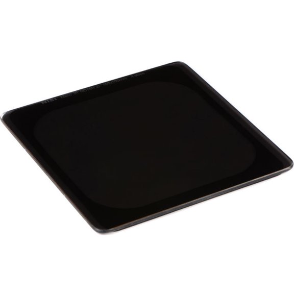 NiSi 100x100mm IR Neutral Density Glass 1.2 (4 Stop) Filter