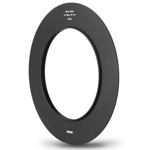 NiSi 105mm Alpha Adapter for S5 and S6 Series 150mm Filter Holders