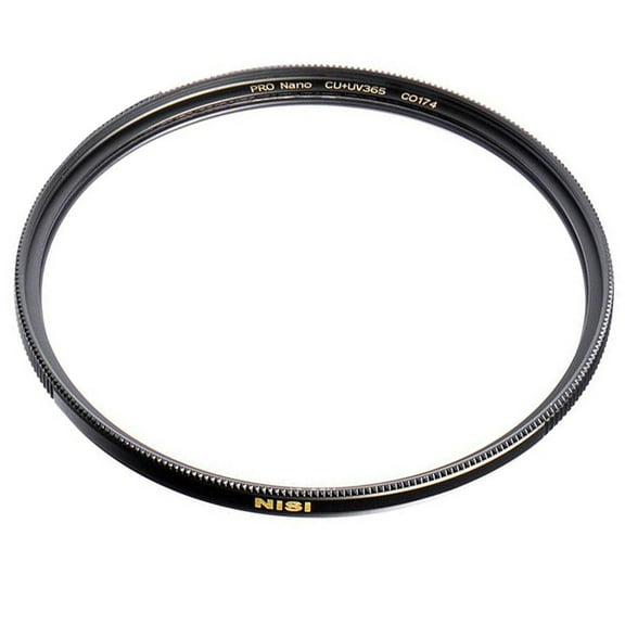 NiSi 67mm PRO UV Filter