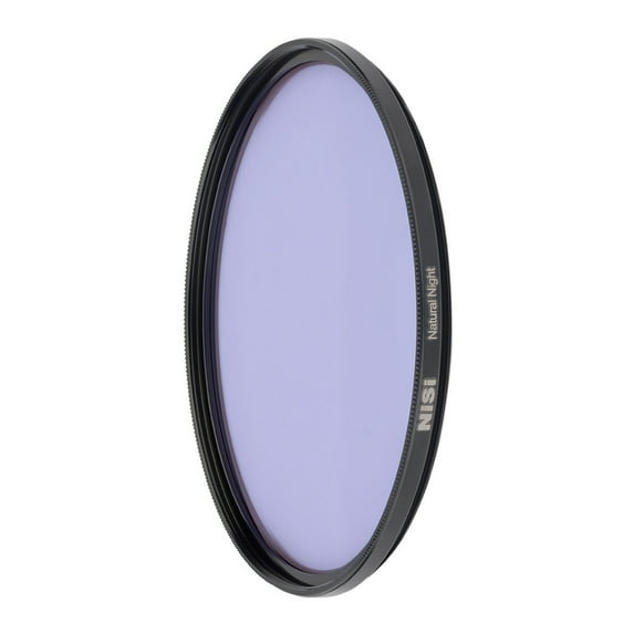NiSi 77mm Natural Night Filter (Light Pollution Filter)