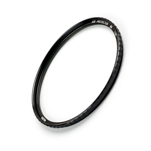 NiSi 77mm Pro Nano Air Protection Camera Lens Filter with 99.8-Percent Light Transmission, 8K Image Resolution and 48 Layers Nano Coating