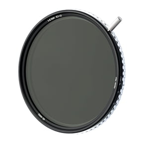 NiSi 77mm True Color ND-VARIO Pro Nano 1-5 Stops Variable ND Filter