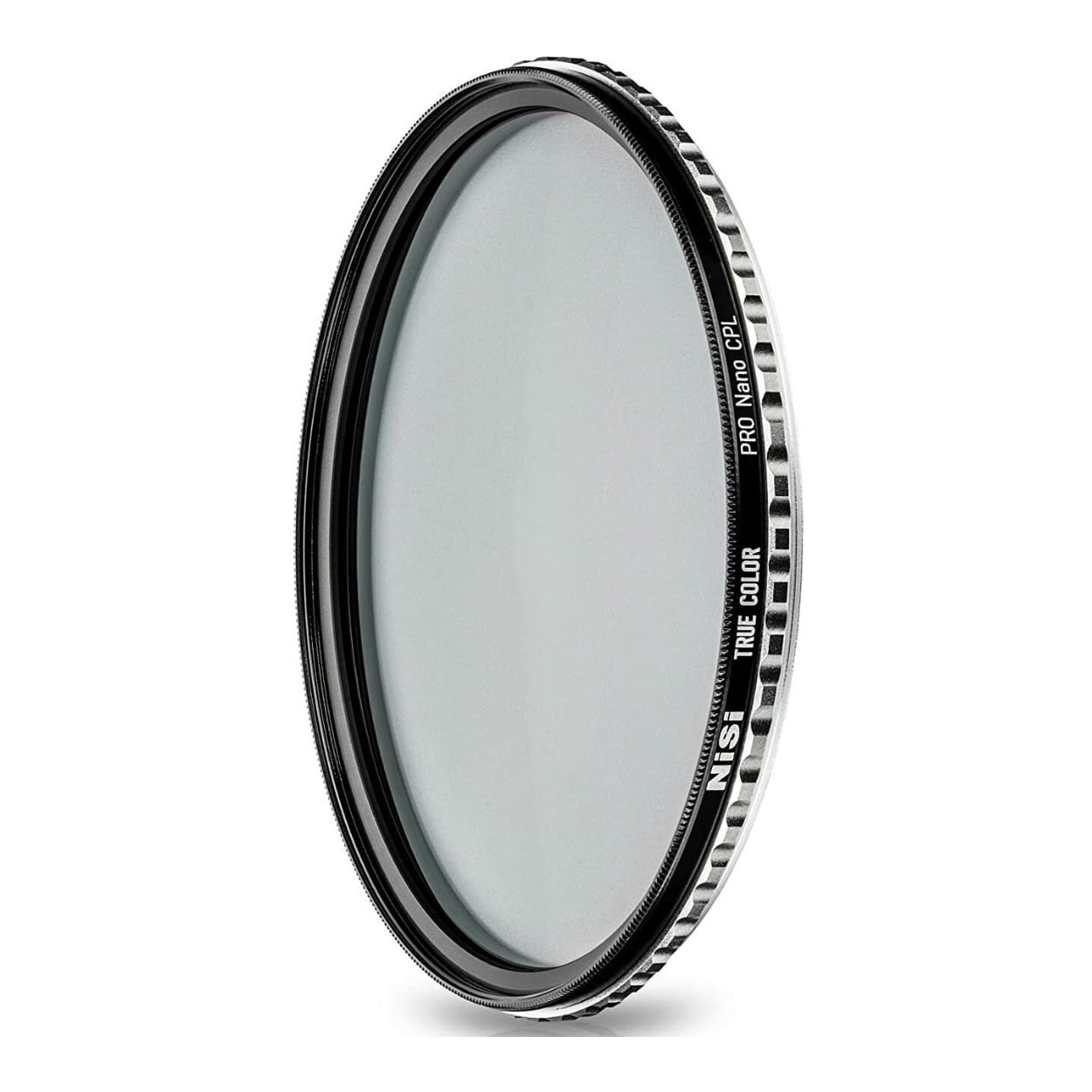 NiSi 82mm True Color CPL PRO Nano Circular Polarizing Filter NiSi 82mm True Color CPL PRO Nano Circular Polarizing Filter