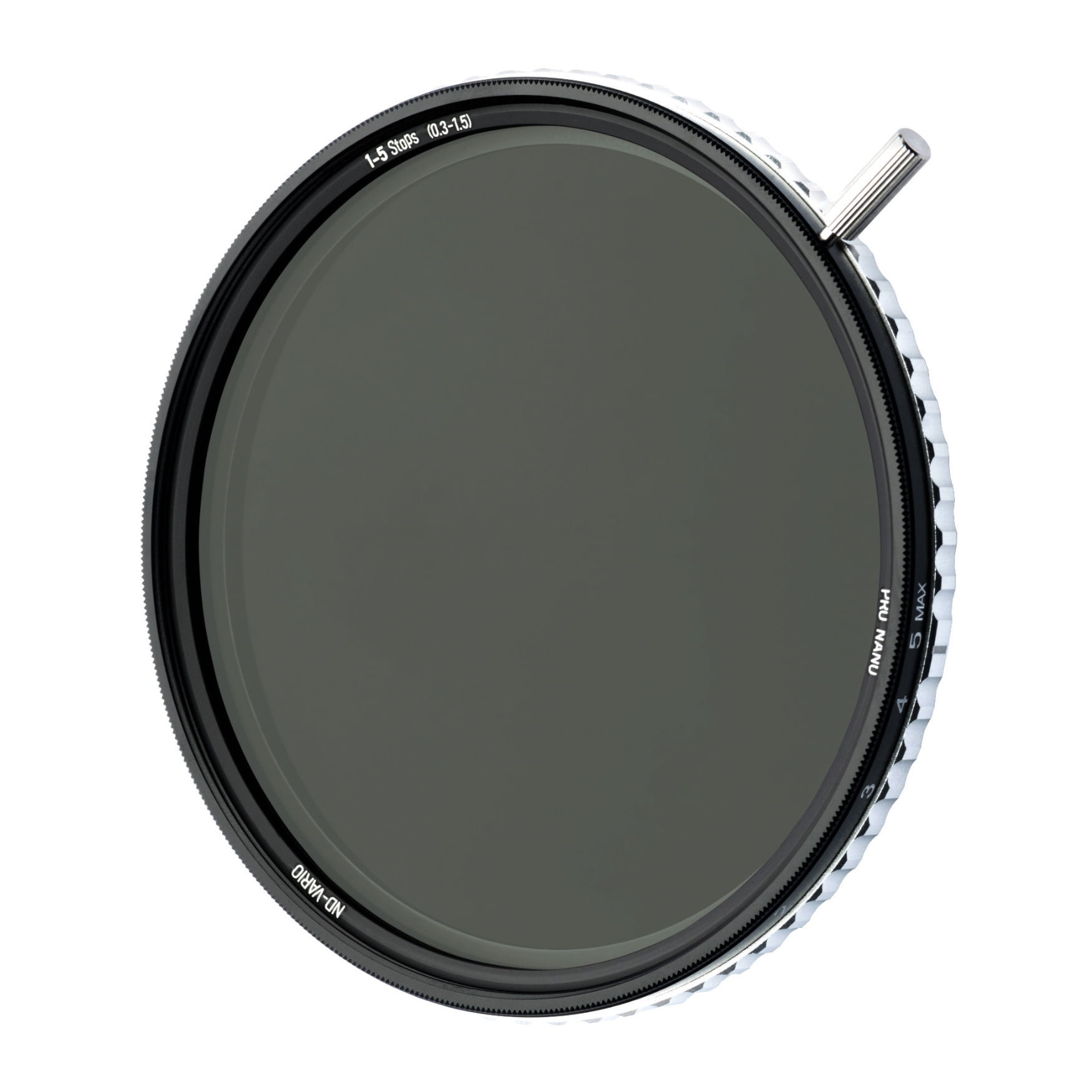 NiSi 82mm True Color ND-VARIO Pro Nano 1-5 Stops Variable ND NiSi 82mm True Color ND-VARIO Pro Nano 1-5 Stops Variable ND