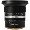 thumbnail image 1 of NiSi 9mm f/2.8 Sunstar Aspherical Lens for Canon RF, 1 of 10