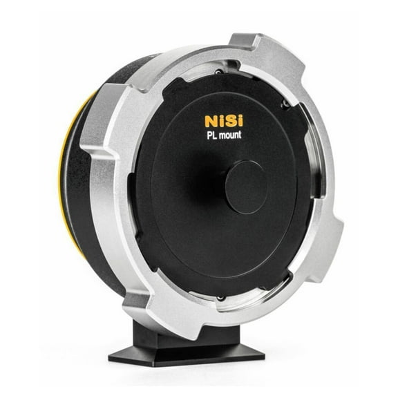 NiSi ATHENA PL-E Adapter for PL Mount Lenses to Sony E Cameras