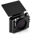 thumbnail image 1 of NiSi Cinema C5 Matte Box Cinema Kit, 1 of 10