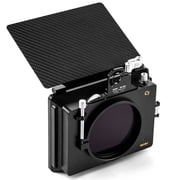 NiSi Cinema C5 Matte Box Cinema Kit
