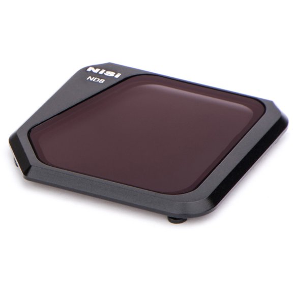 NiSi IR ND8 3-Stop Filter for DJI Mavic 3