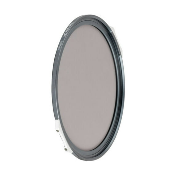 NiSi JetMag Pro 82MAG True Color Circular Polarizer Magnetic Lens Filter (82mm) with Nano Coating and Anti-Reflective