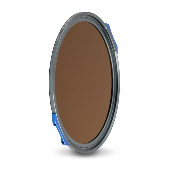 NiSi JetMag Pro FS ND2 (0.3) 82MAG Magnetic Filter with 1 Stop Neutral Density and Locking System