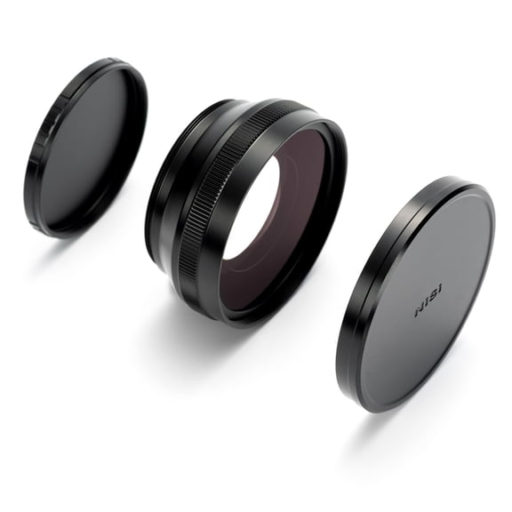 NiSi PR-10 Wide Conversion Lens for Ricoh GR Series