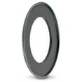 thumbnail image 1 of NiSi JetMag Pro Adapter Ring for 62mm Lens to 82MAG Magnetic Filter, 1 of 5