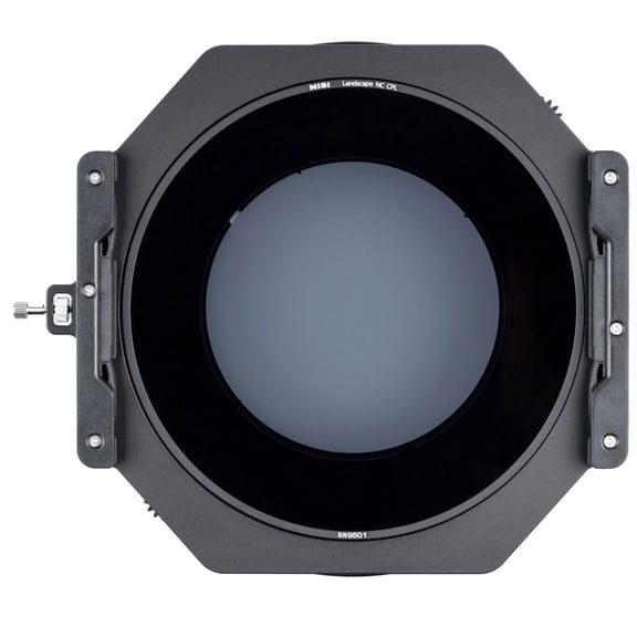 NiSi S6 150mm Filter Holder Kit with Landscape NC CPL for Sigma 14mm f/1.8 DG HSM Art Lens
