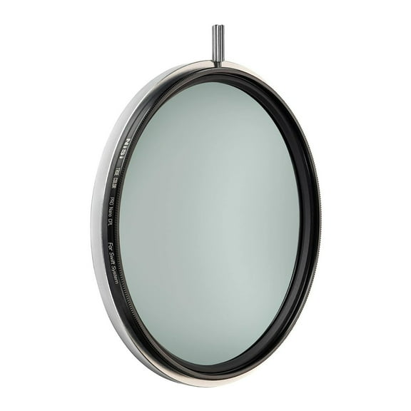 NiSi Swift True Color Pro Nano Coating 67mm Circular Polarizing Filter