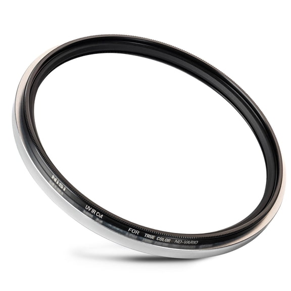 NiSi UV IR-Cut Filter for 82mm True Color VND and Swift System