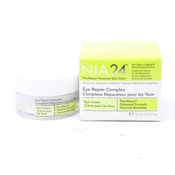 Nia 24 Eye Repair Complex 0.5oz/15ml