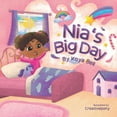 thumbnail image 1 of Pre-Owned Nia's Big Day (Paperback) 1737319705 9781737319702, 1 of 1
