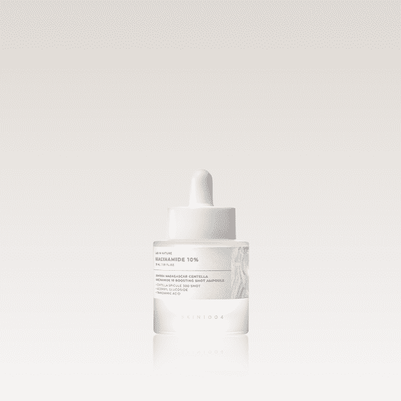 Niacinamide 10 Boosting Shot Ampoule