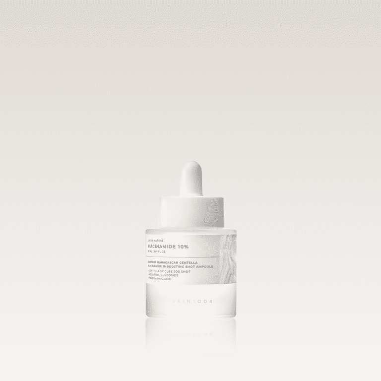 Niacinamide 10 Boosting Shot Ampoule - Walmart.com