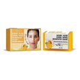 Niacinamide Face Cleansing Soap Turmeric Kojic Acid Whitening Bamboo