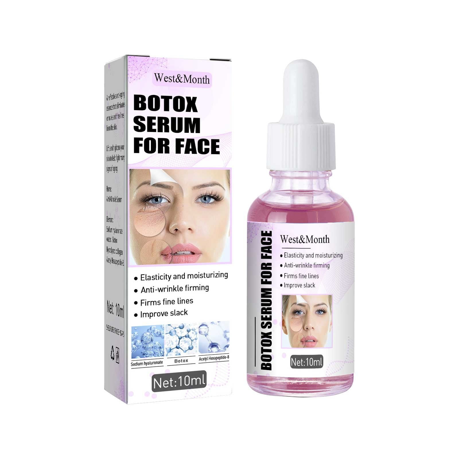 Niacinamide Serum Anti Essences Anti Aging Skin Care Essences Lifts And