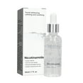 Niacinamide Serum for Face Spots Removal Minimizing Pores Nicotinamide