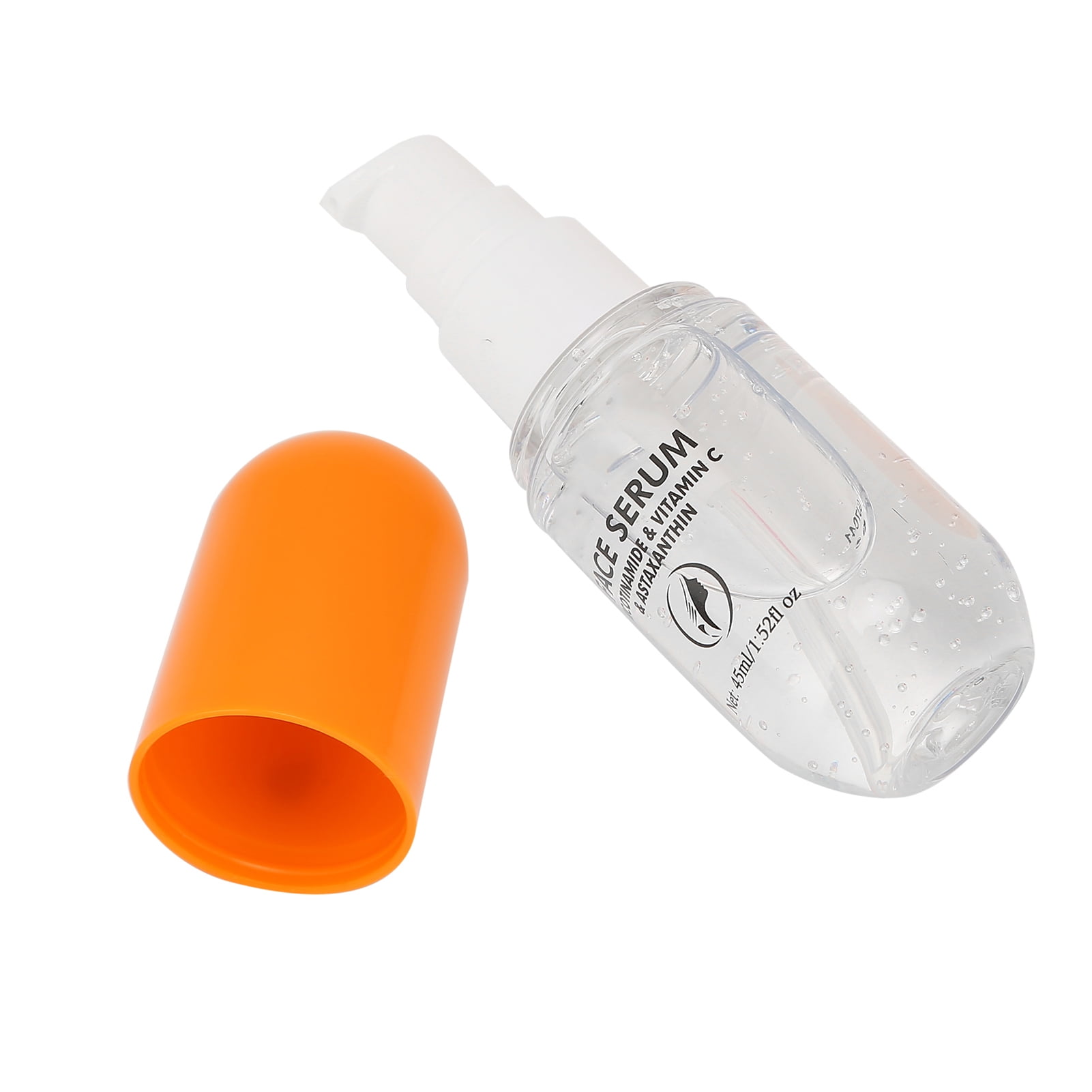 Niacinamide Vitamin C Facial Serum, Aftersun Repair, Facial Facial