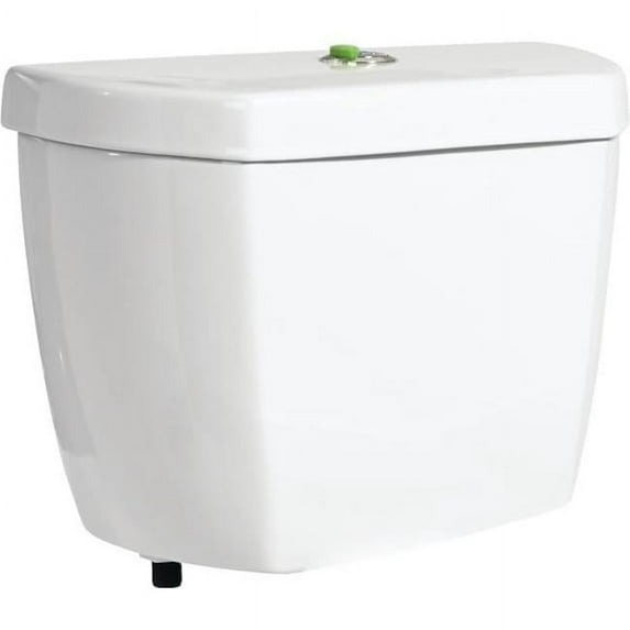 Niagara 0.95 GPF The Original Toilet Tank - White