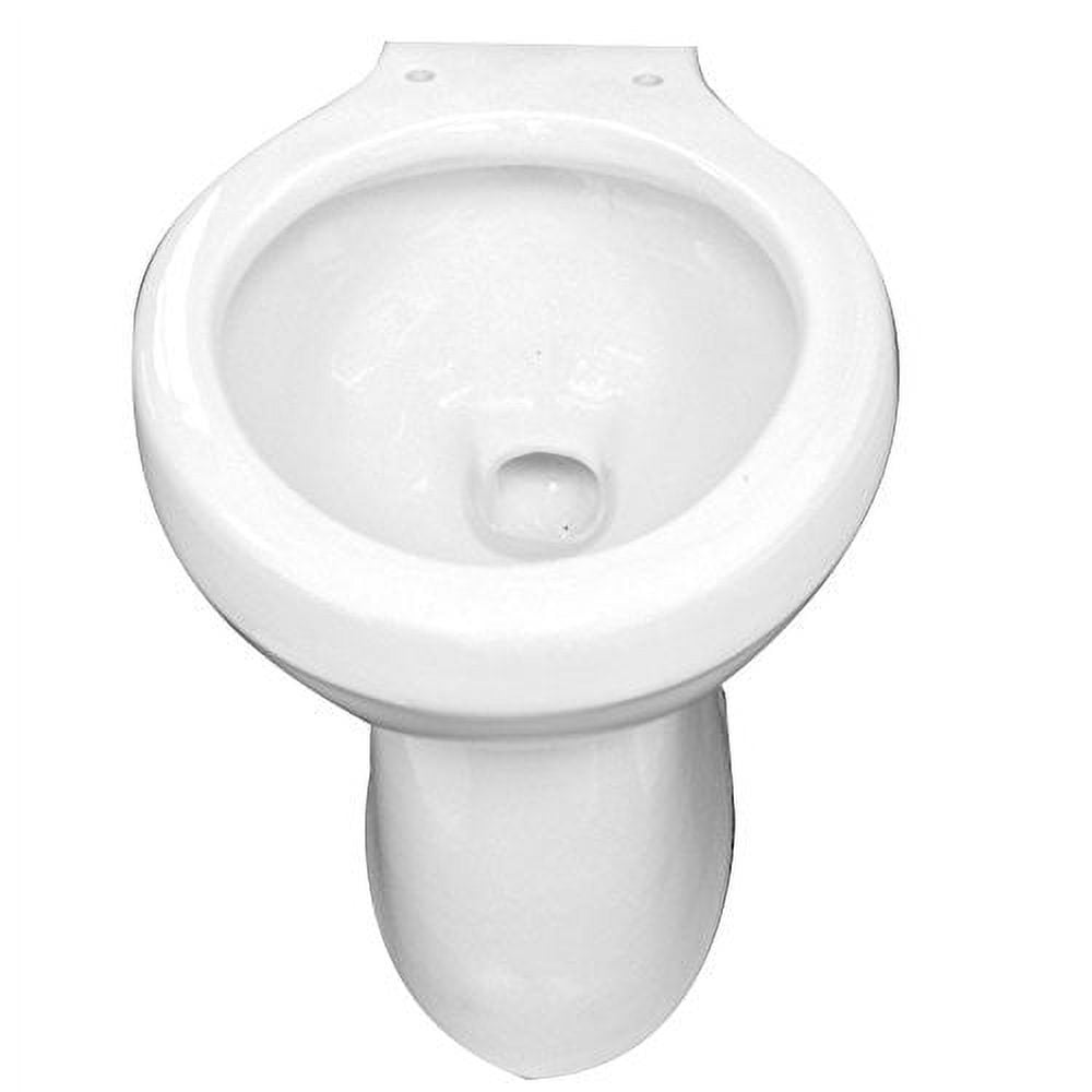 Reviews for Niagara Stealth 2-Piece 0.8 GPF Single Flush Round Bowl Toilet  in White