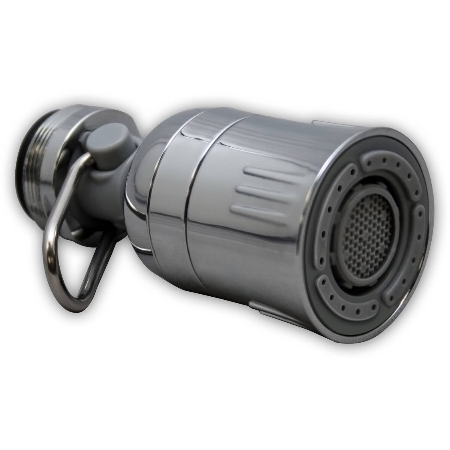 Niagara Conservation Deluxe Dual Spray 1.5 GPM Kitchen Faucet Aerator