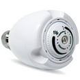 thumbnail image 1 of Niagara Conservation Earth Spa 3-Spray with 1.75 GPM 2.7-in. Wall Mount Adjustable Fixed Shower Head - White, 1 of 6
