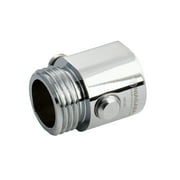 Niagara Conservation Soap and Soak Showerhead Pause Valve - Chrome