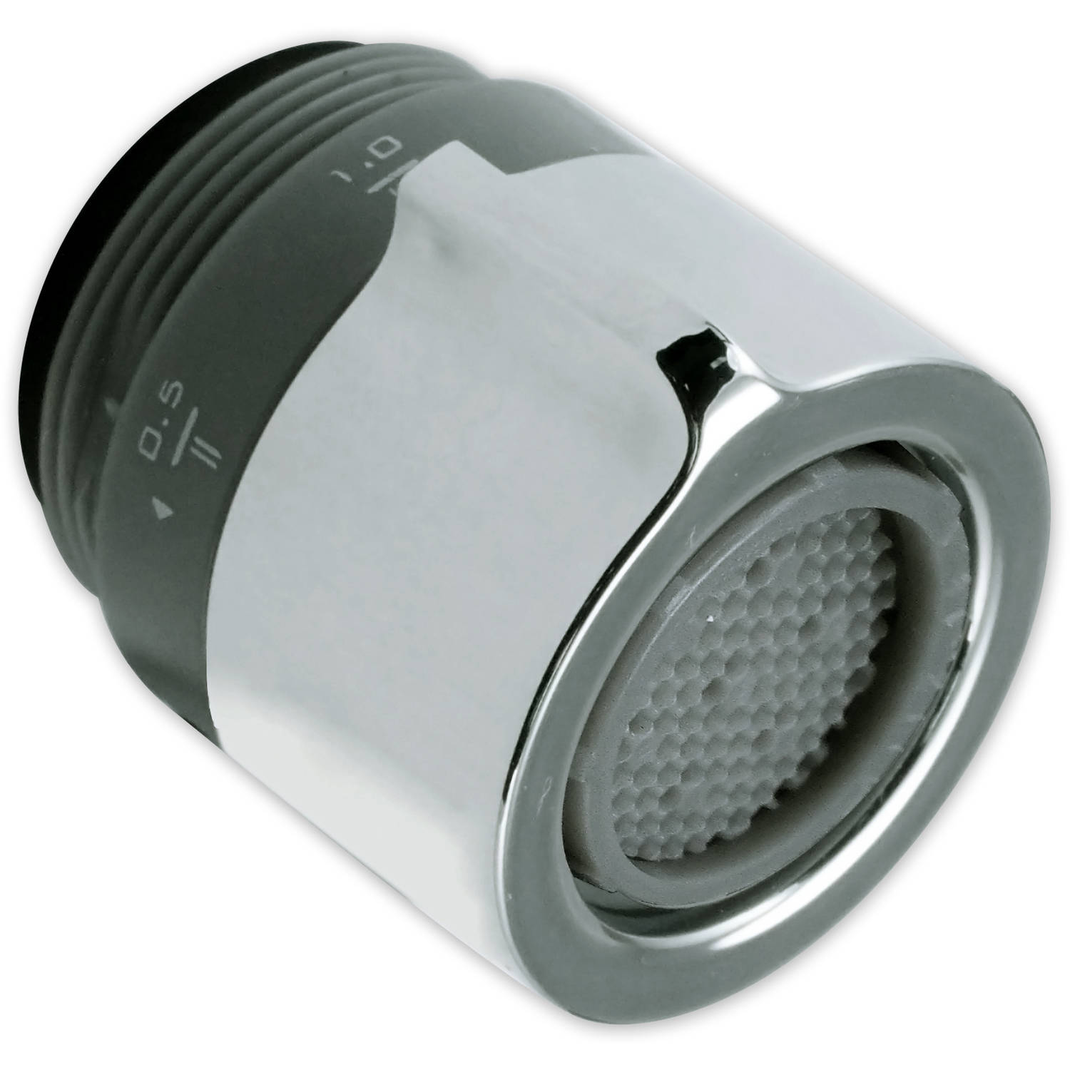 Niagara Conservation TriMax Adjustable Flow Rate Kitchen Faucet Aerator