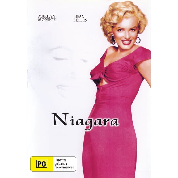 Fox - Niagara [DIGITAL VIDEO DISC]