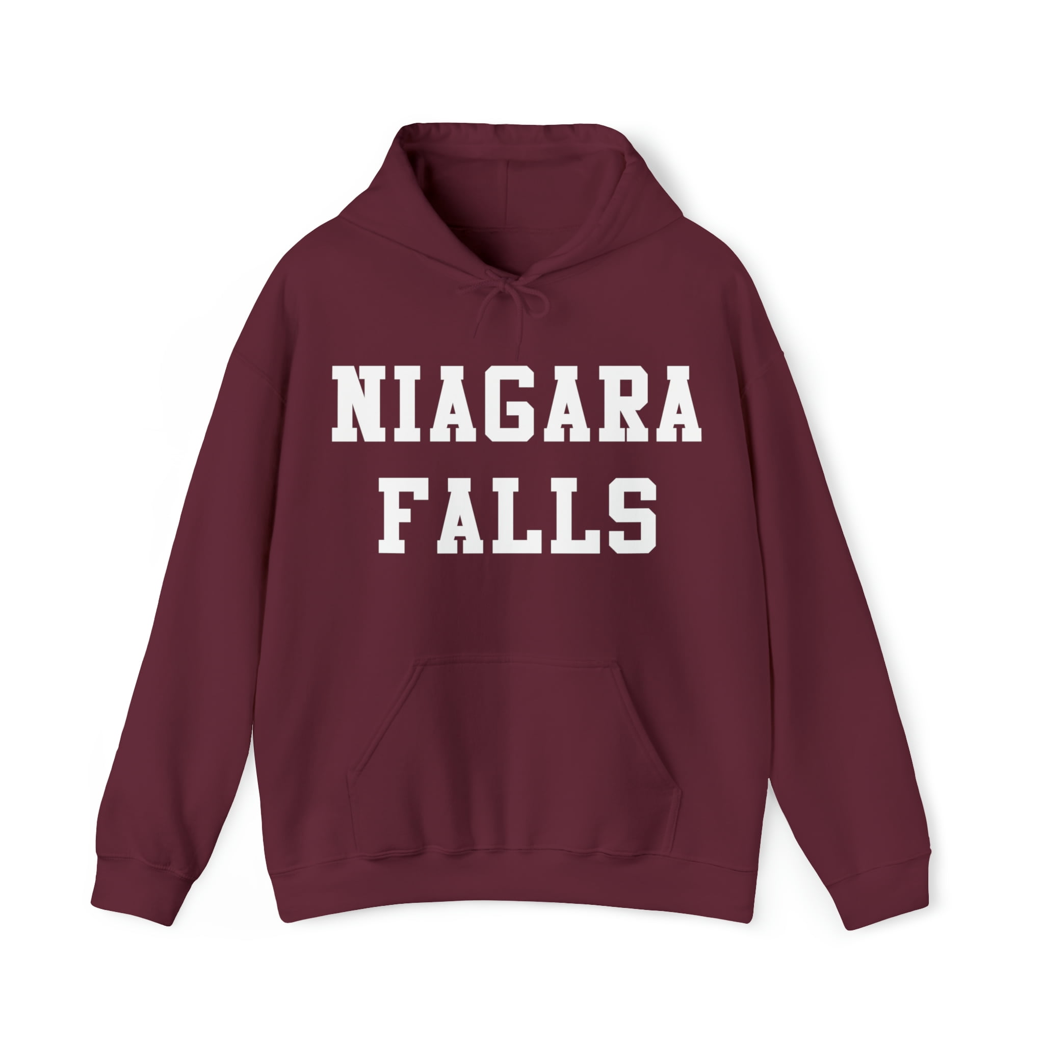 Niagra falls hoodie hotsell