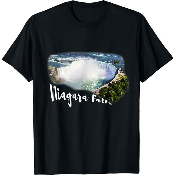 Niagara Falls T-Shirt