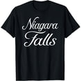 thumbnail image 1 of Niagara Falls T-shirt Sourvenir Gift Shirt, 1 of 4