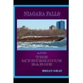 thumbnail image 1 of Niagara Falls and the Mysterious Barge, (Paperback), 1 of 1