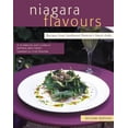 thumbnail image 1 of Niagara Flavours: A Guidebook and Cookbook (Paperback) by Linda Bramble, Brenda Matthews, 1 of 1