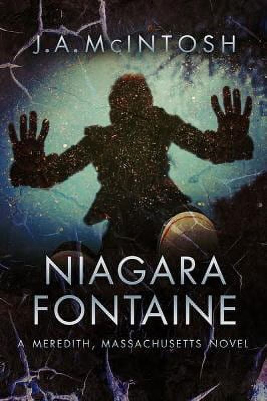 Pre-Owned Niagara Fontaine: A Meredith, Massachusetts Novel (Paperback) 1732645116 9781732645110