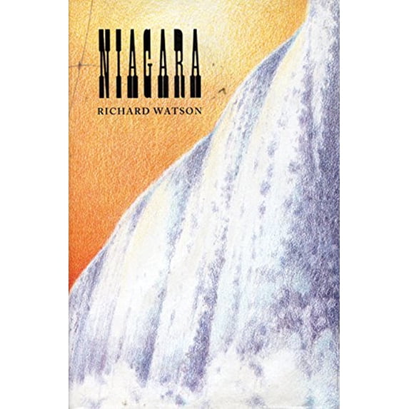 Pre-Owned Niagara (Hardcover) 9781566890069