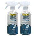thumbnail image 1 of Niagara Spray Starch Trigger Pump Liquid Starch for Ironing, Reduces Ironing Time, 22 Ounce, 2 Count, 1 of 3