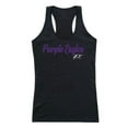 thumbnail image 1 of Niagara University Purple Eagles Script Tank Top, Black - 2XL, 1 of 1