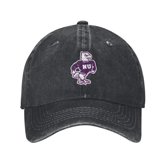 Niagara University Unisex Adjustable For Hat Baseball Cap Casquette