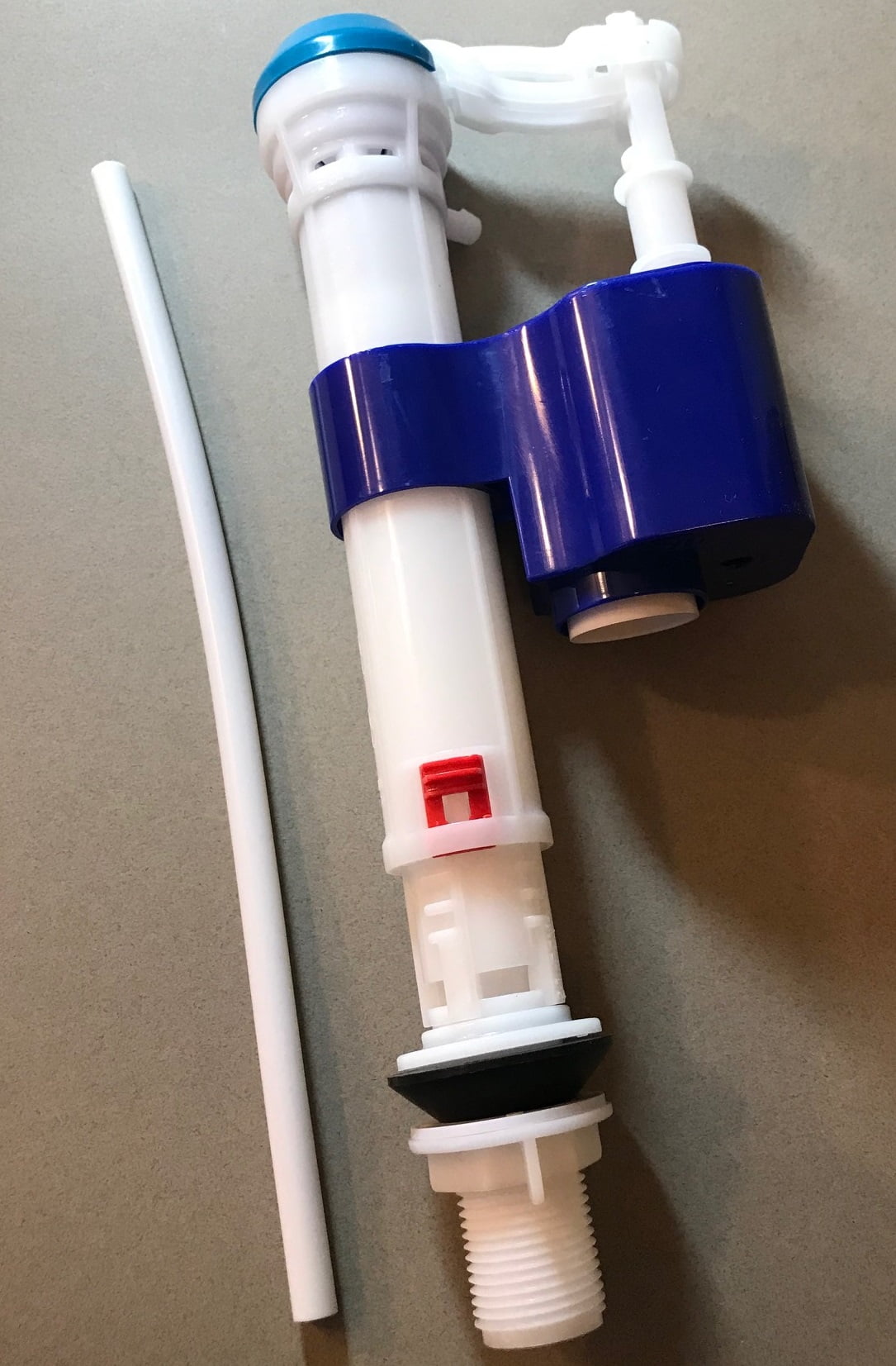 Niagra Toilet Fill Valve Replacement for all Bottom Water fed Toilets