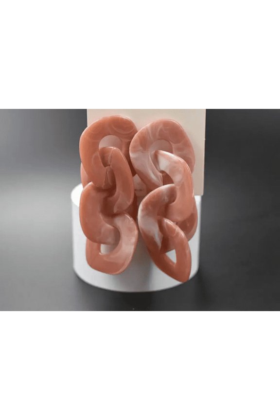 Niah Statement Earrings