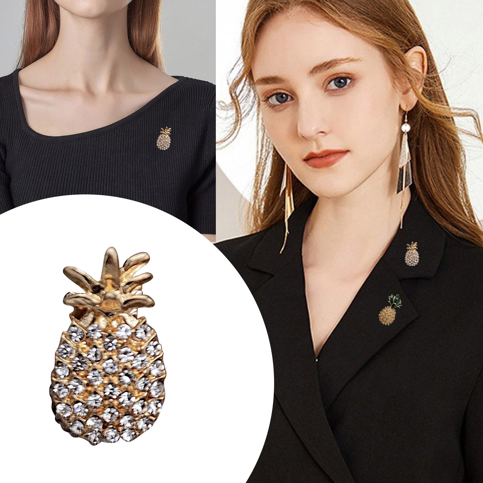 Diamond brooches for sale deals