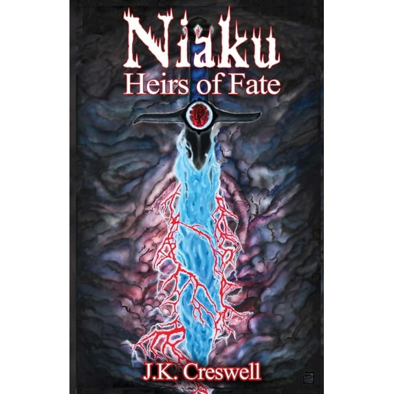 Niaku: Heirs of Fate, (Paperback)