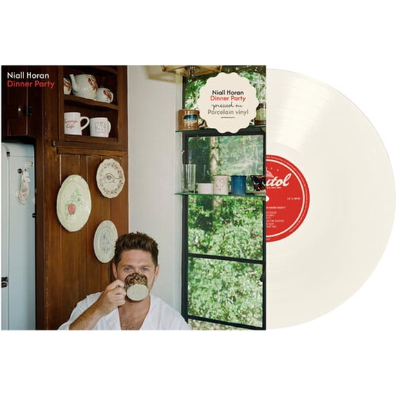 Niall Horan - Dinner Party - Music & Performance - Vinyl